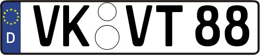 VK-VT88