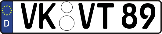 VK-VT89