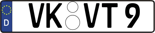 VK-VT9