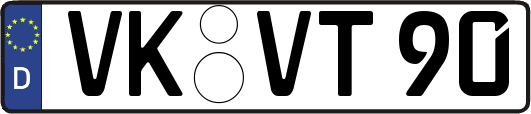 VK-VT90