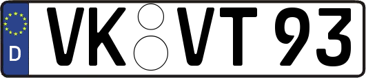 VK-VT93