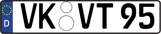 VK-VT95