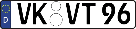 VK-VT96