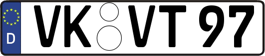 VK-VT97