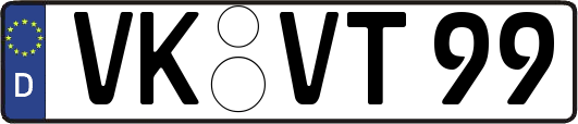 VK-VT99