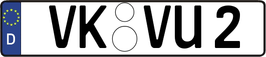 VK-VU2
