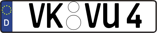 VK-VU4