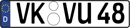 VK-VU48