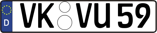 VK-VU59