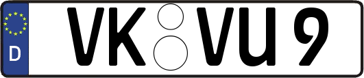 VK-VU9