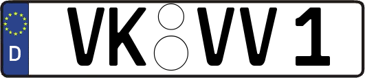 VK-VV1