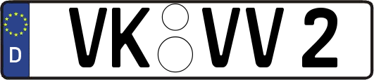 VK-VV2