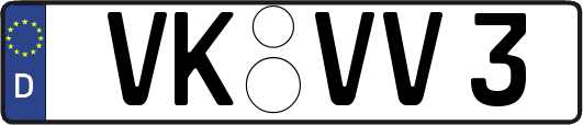 VK-VV3