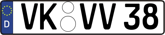 VK-VV38