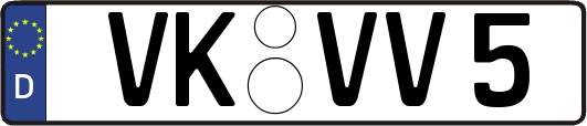 VK-VV5