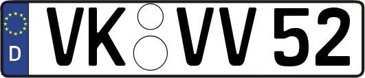 VK-VV52
