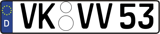 VK-VV53