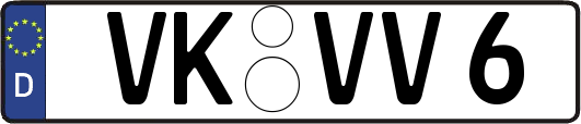 VK-VV6