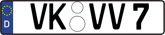 VK-VV7