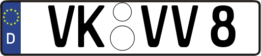 VK-VV8