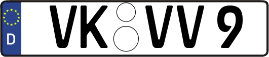 VK-VV9
