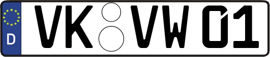 VK-VW01