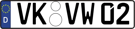 VK-VW02