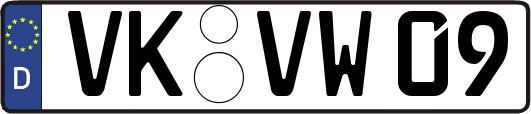 VK-VW09