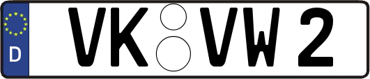 VK-VW2