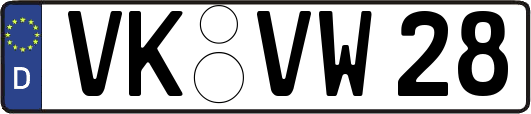 VK-VW28