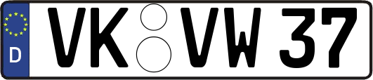 VK-VW37