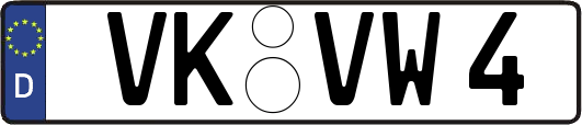 VK-VW4