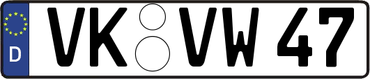 VK-VW47