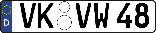 VK-VW48