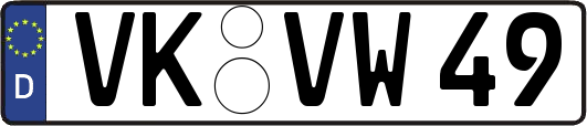 VK-VW49