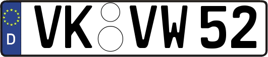 VK-VW52