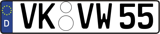 VK-VW55