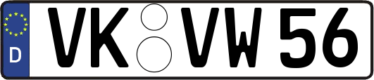 VK-VW56