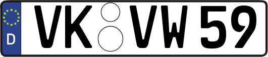 VK-VW59