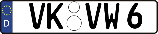 VK-VW6