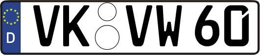 VK-VW60