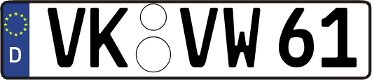 VK-VW61