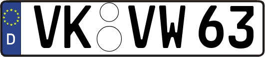 VK-VW63
