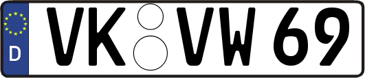 VK-VW69