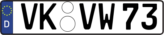VK-VW73
