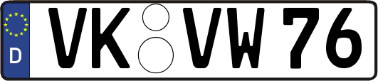 VK-VW76