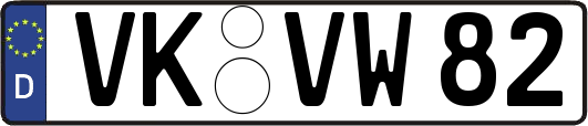 VK-VW82