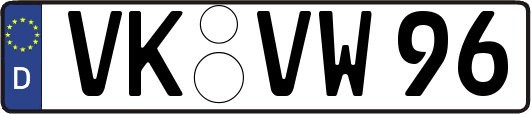 VK-VW96