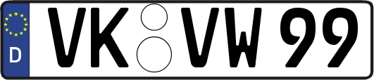 VK-VW99