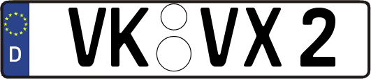 VK-VX2